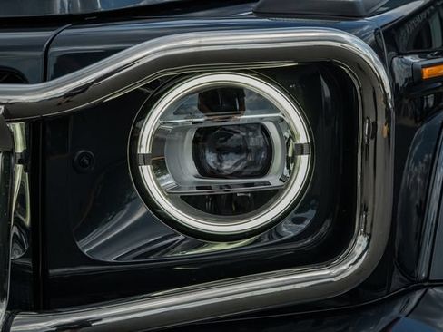 Certified 2024 Mercedes-Benz G 550 image 11