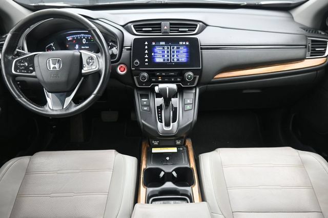 Used 2020 Honda CR-V Touring image 21