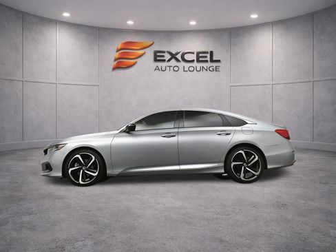 Used 2022 Honda Accord Sport image 34