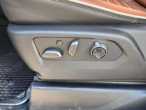 New 2026 GMC Sierra 1500 Denali Ultimate image 19