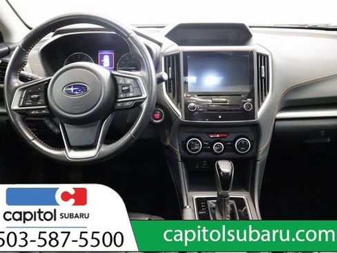 Used 2021 Subaru Crosstrek 2.5i Limited w/ Moonroof Package 1 AWD/4WD image 15
