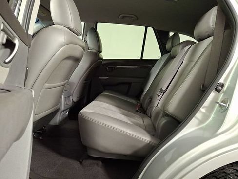 Used 2012 Hyundai Santa Fe SE AWD/4WD image 15