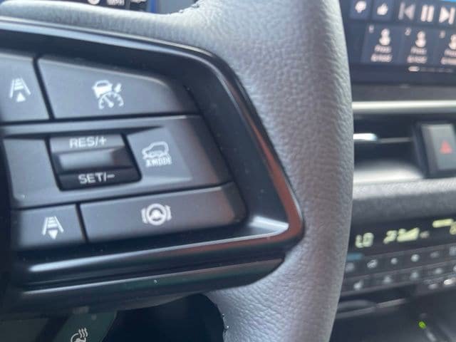 New 2026 Subaru Outback Limited AWD/4WD image 21