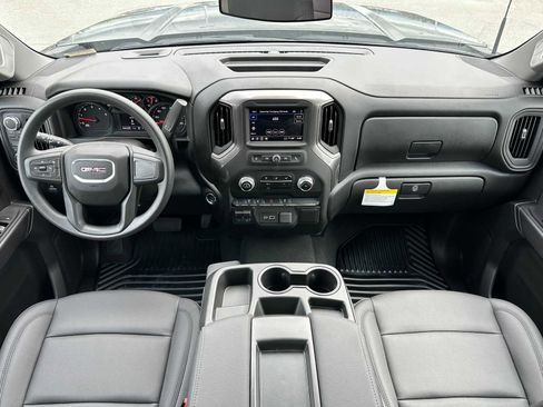 New 2025 GMC Sierra 3500 Pro w/ Snow Plow Prep/Camper Package image 21