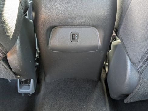 Certified 2023 Nissan Sentra SV w/ All-Weather Package image 12