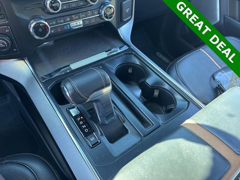 Used 2022 Ford F150 Platinum w/ Equipment Group 701A High image 21