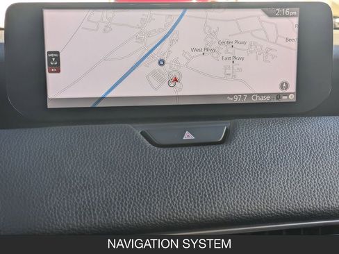 Certified 2024 MAZDA CX-90 3.3 Turbo w/ Premium Package image 22