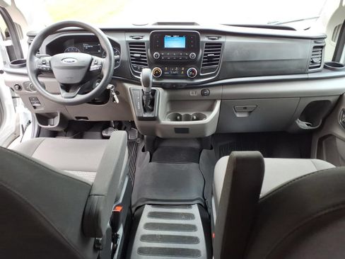 Used 2024 Ford Transit 350 XL RWD image 30