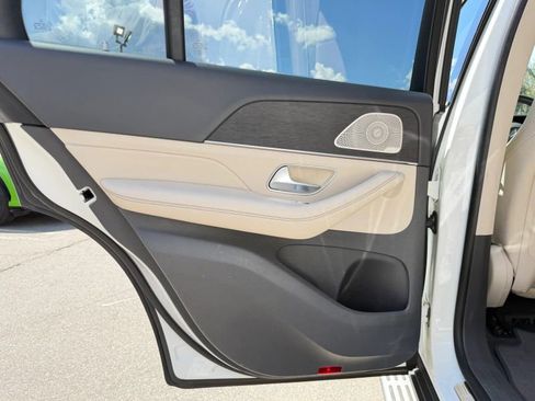 Used 2020 Mercedes-Benz GLE 350 4MATIC image 15