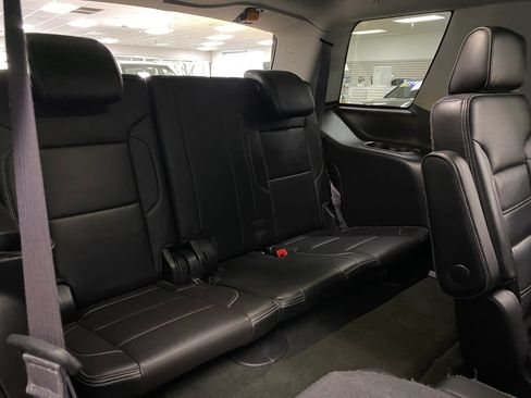 Used 2017 GMC Yukon Denali w/ Open Road Package AWD/4WD image 21
