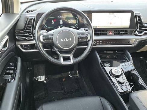 Certified 2024 Kia Sportage EX image 11