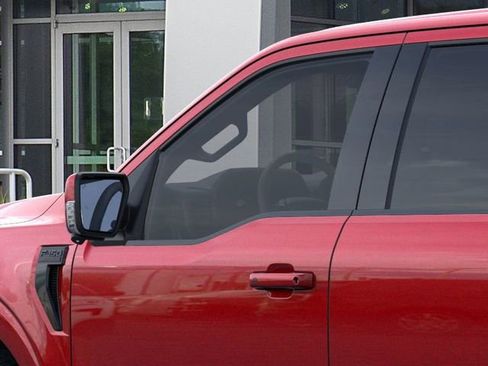 New 2026 Ford F150 Lariat w/ Equipment Group 501A Mid image 20