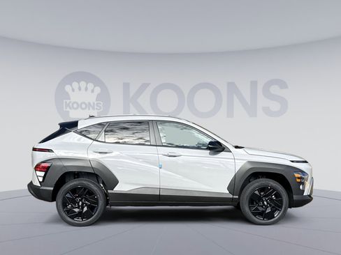 New 2026 Hyundai Kona SEL Sport image 8