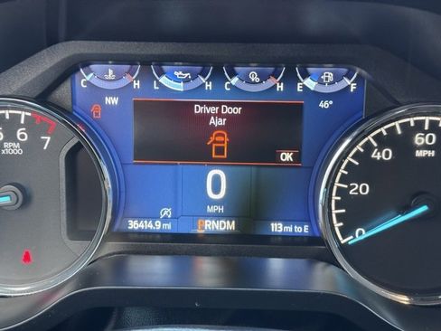 Used 2023 Ford F150 Tremor image 17