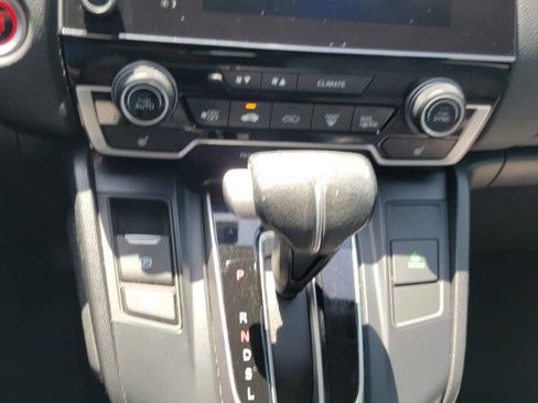 Used 2019 Honda CR-V EX-L image 23