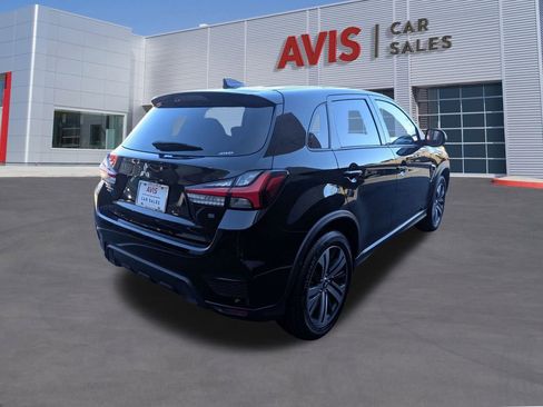 Used 2024 Mitsubishi Outlander Sport SE image 6