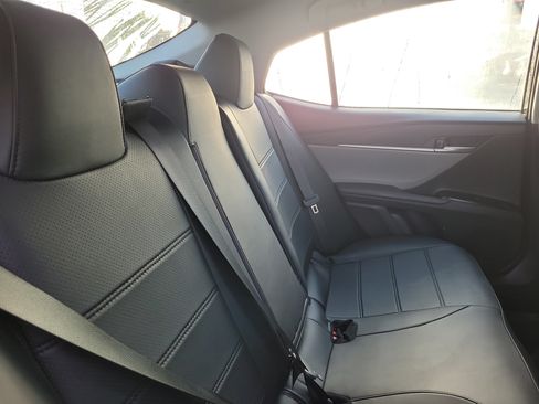 Used 2025 Toyota Camry LE w/ Convenience Package FWD image 15