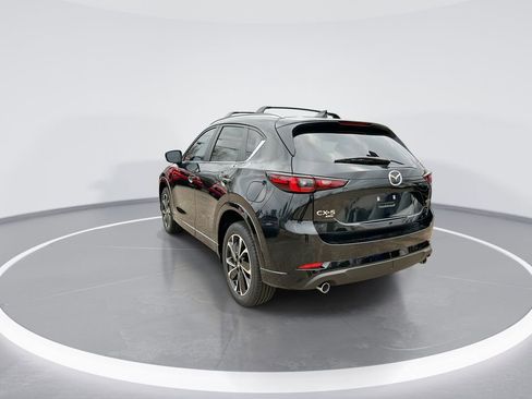 New 2025 MAZDA CX-5 AWD 2.5 S image 6