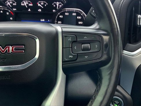 Used 2021 GMC Sierra 1500 SLT image 14