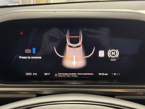 Used 2022 Tesla Model S Plaid AWD/4WD image 22