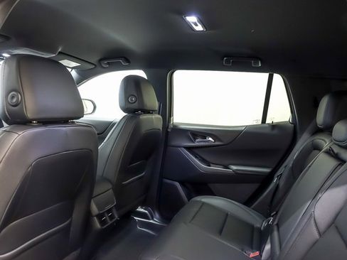 New 2026 Chevrolet Equinox LT image 12