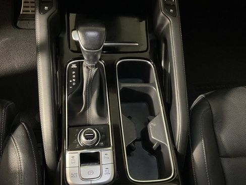 Used 2022 Kia Telluride SX image 29