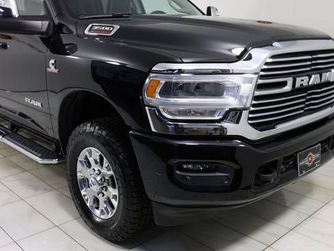 Used 2023 RAM 3500 Laramie image 37