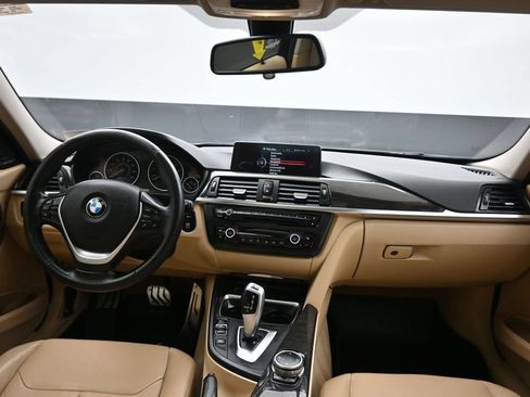 Used 2015 BMW 328i xDrive Sedan AWD/4WD image 38