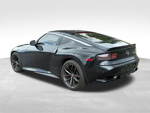 Used 2024 Nissan Z Performance w/ Floor Mat Package RWD image 6