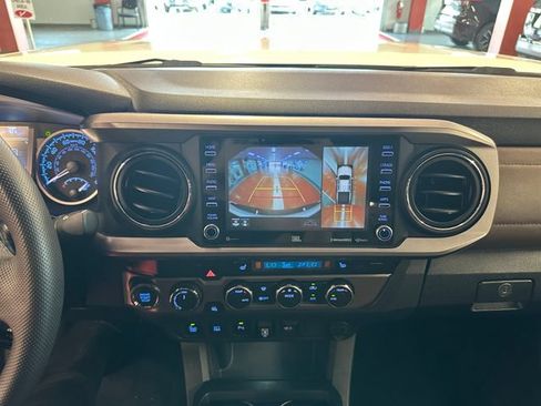 Certified 2023 Toyota Tacoma Limited AWD/4WD image 22