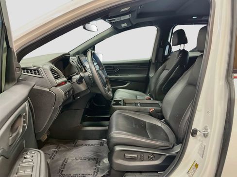 Used 2024 Honda Odyssey Sport image 20