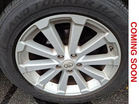 Used 2010 Toyota Venza FWD image 9