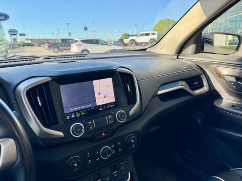 Used 2019 GMC Terrain Denali AWD/4WD image 20