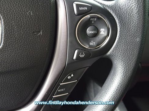 Certified 2023 Honda Ridgeline Sport image 27