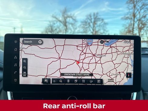 New 2025 Nissan Altima 2.5 SL image 24