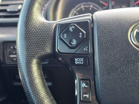 Used 2024 Toyota 4Runner TRD Pro image 31