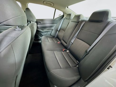 Used 2024 Nissan Altima 2.5 SV image 26