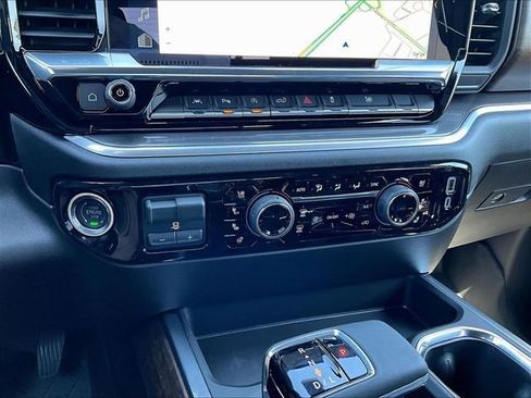 New 2026 Chevrolet Silverado 1500 High Country AWD/4WD image 23