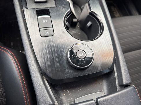 Used 2025 Nissan Rogue SV w/ Rock Creek Premium Package image 23