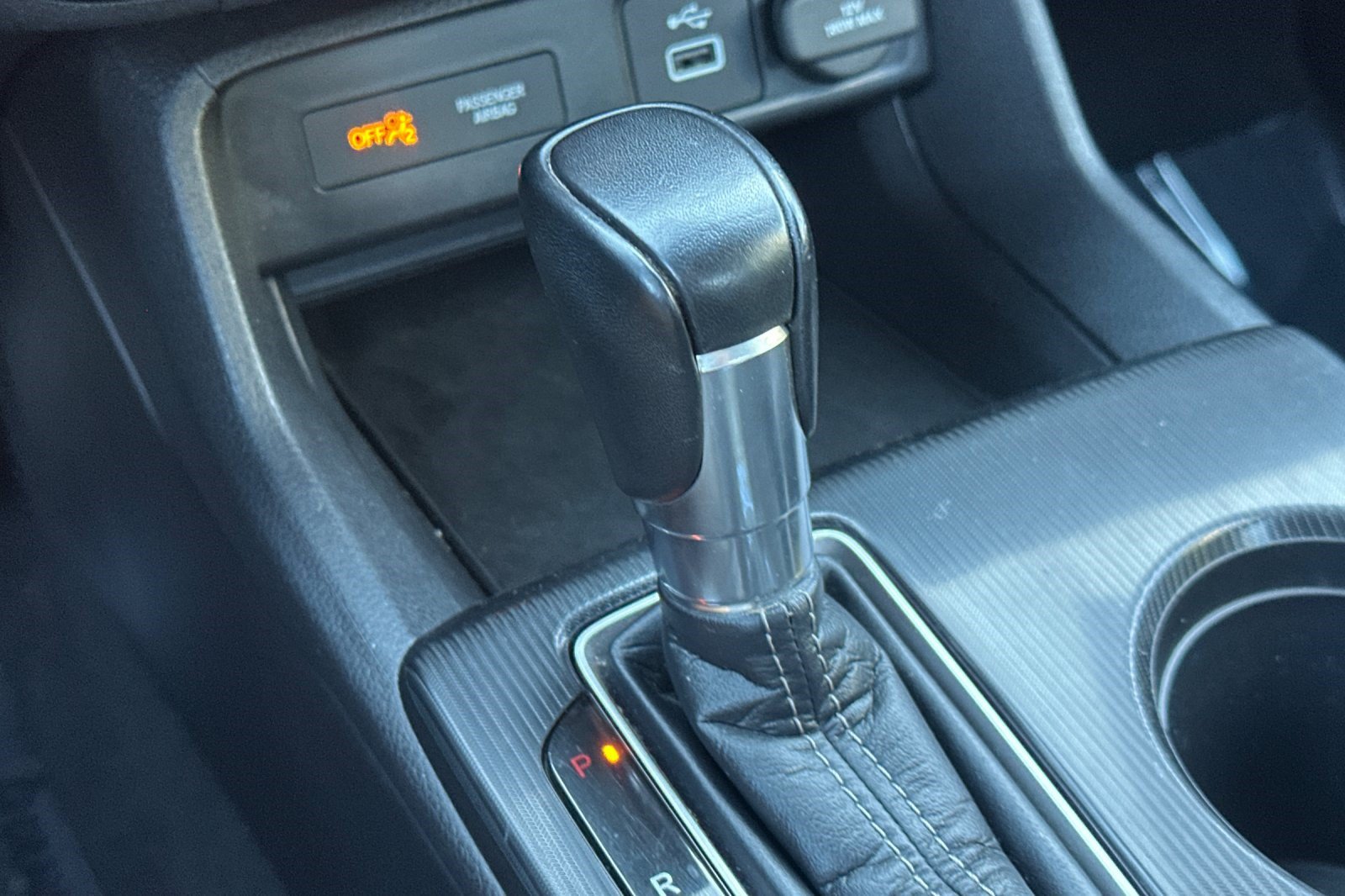 Used 2022 Honda Civic Sport image 18