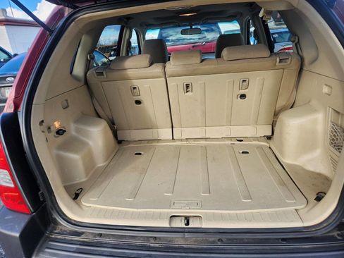 Used 2007 Hyundai Tucson SE image 11