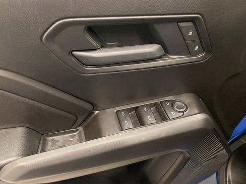 New 2026 Chevrolet Colorado Trail Boss image 20
