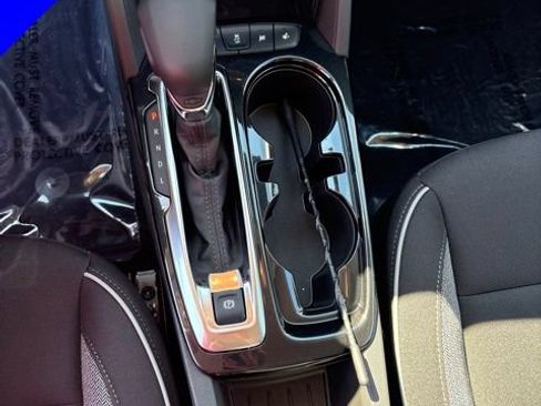 New 2026 Chevrolet TrailBlazer LT w/ Convenience Package FWD image 21