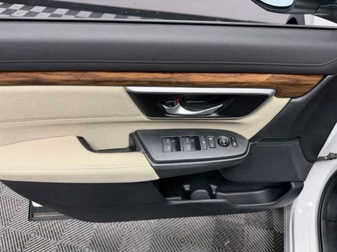 Used 2021 Honda CR-V EX image 14