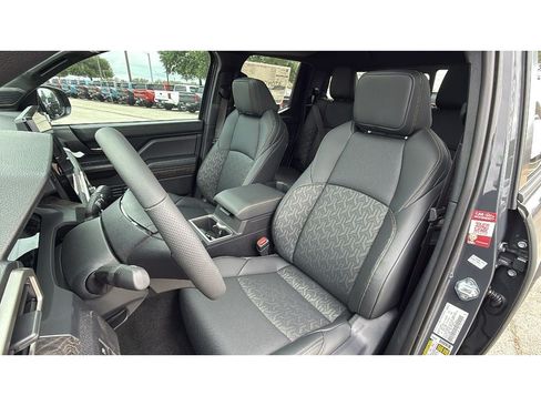 New 2026 Toyota Tacoma Limited AWD/4WD image 62