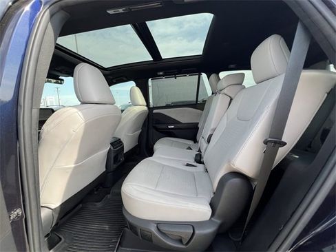 Used 2024 Lexus TX 350 FWD image 30