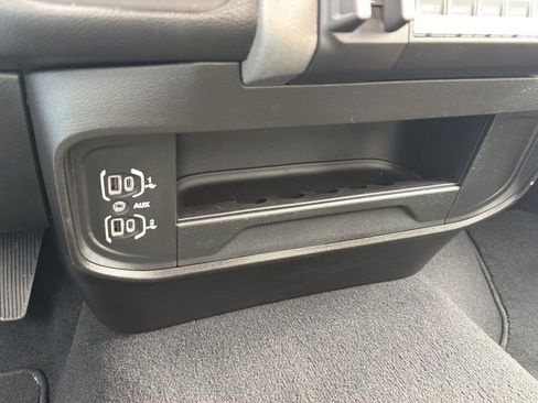 Used 2024 RAM 3500 Tradesman AWD/4WD image 36