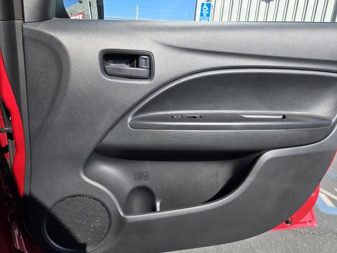 Used 2020 Mitsubishi Mirage ES image 30