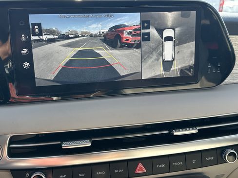 Used 2023 Hyundai Palisade Calligraphy image 31