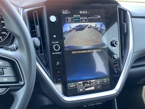 New 2025 Subaru Crosstrek 2.5i Premium image 23